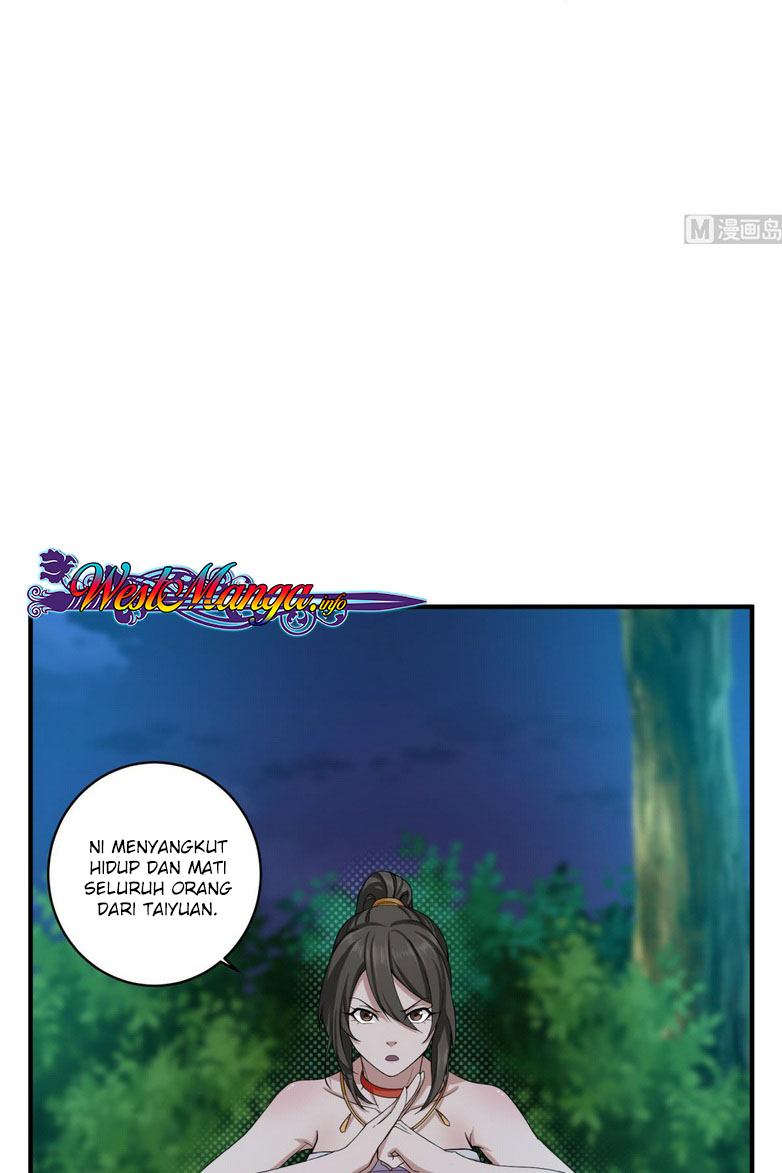 Rebirth of the Dynasty Tang Chapter 07 Gambar 10