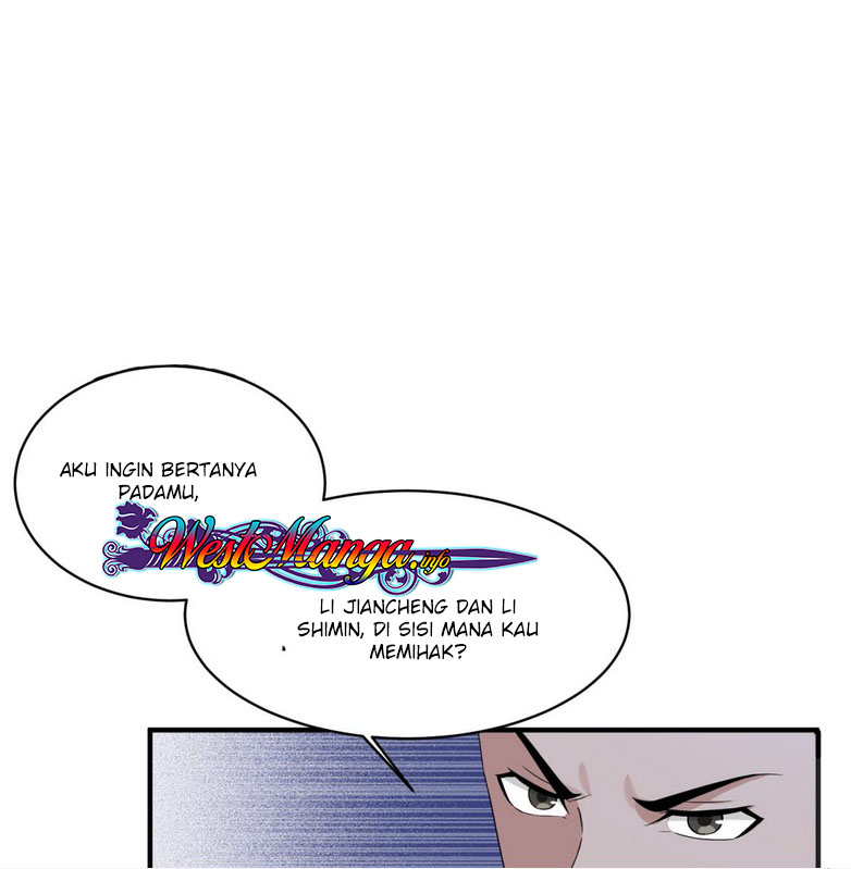 Rebirth of the Dynasty Tang Chapter 07 Gambar 12