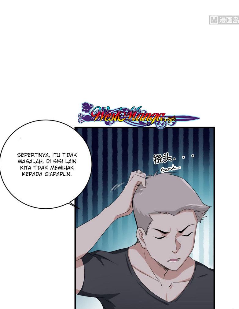 Rebirth of the Dynasty Tang Chapter 07 Gambar 14