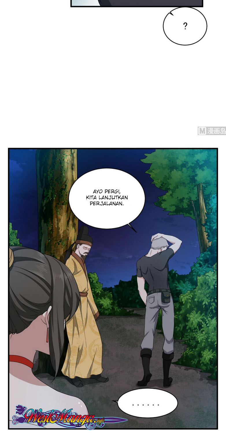 Rebirth of the Dynasty Tang Chapter 07 Gambar 15