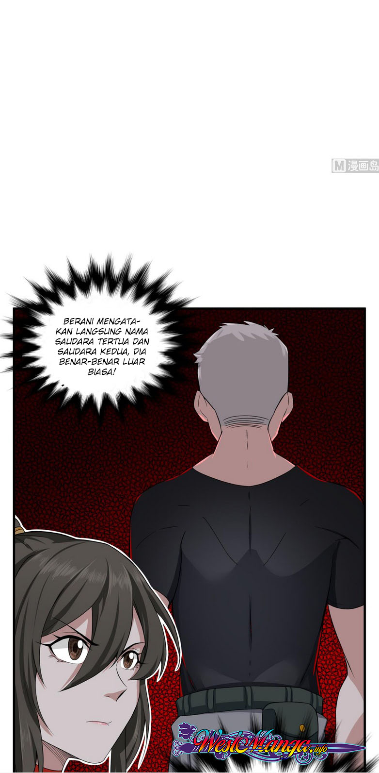 Rebirth of the Dynasty Tang Chapter 07 Gambar 16