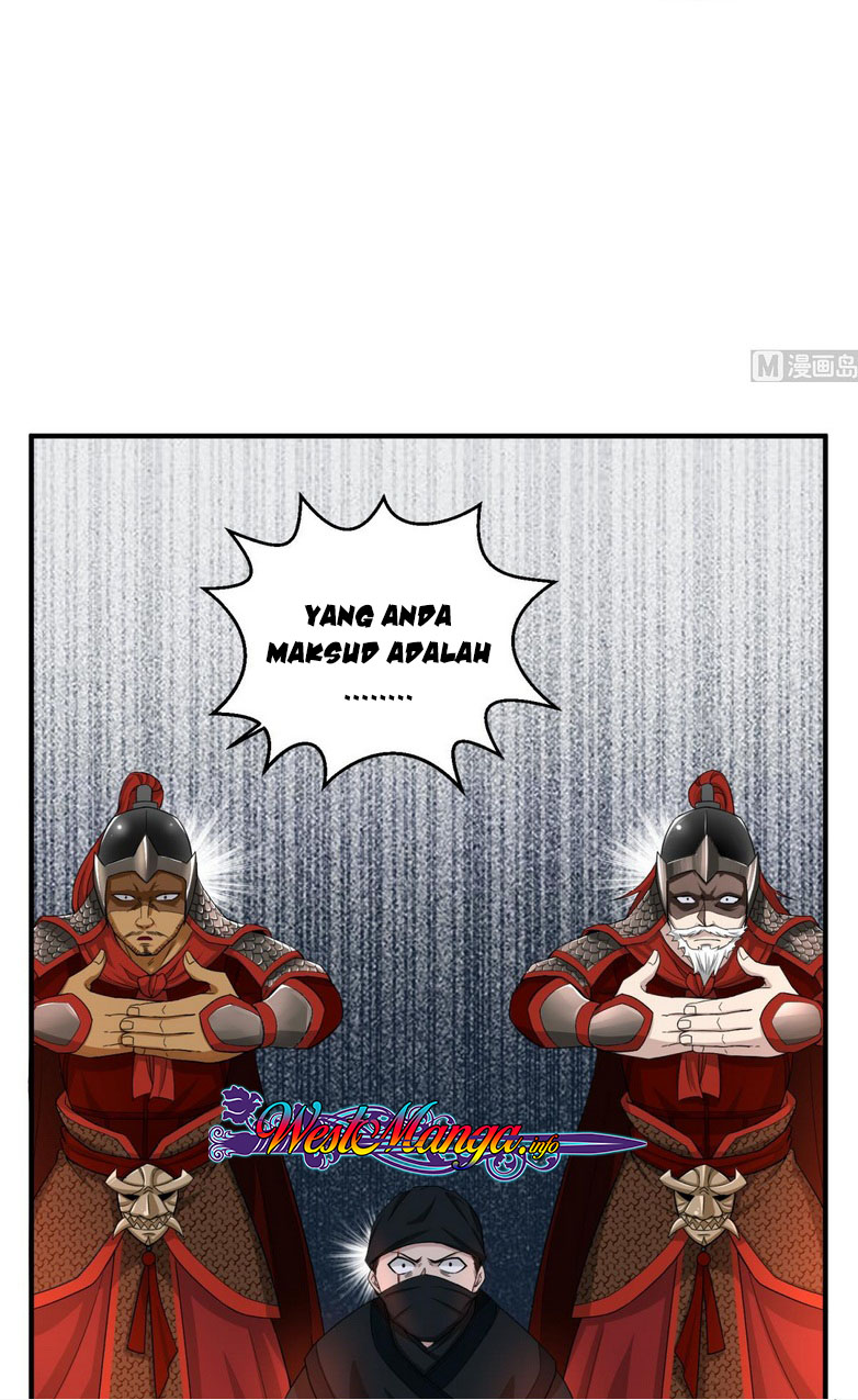 Rebirth of the Dynasty Tang Chapter 07 Gambar 22