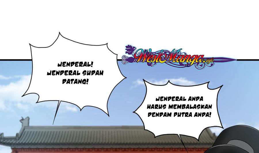 Rebirth of the Dynasty Tang Chapter 11 Gambar 6