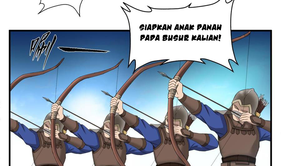 Rebirth of the Dynasty Tang Chapter 11 Gambar 12