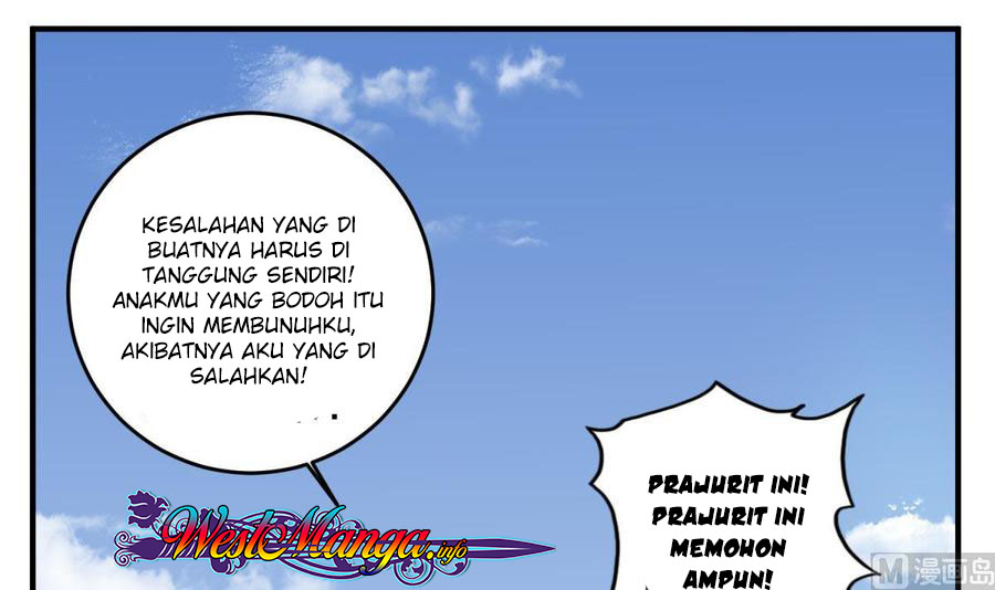 Rebirth of the Dynasty Tang Chapter 11 Gambar 19