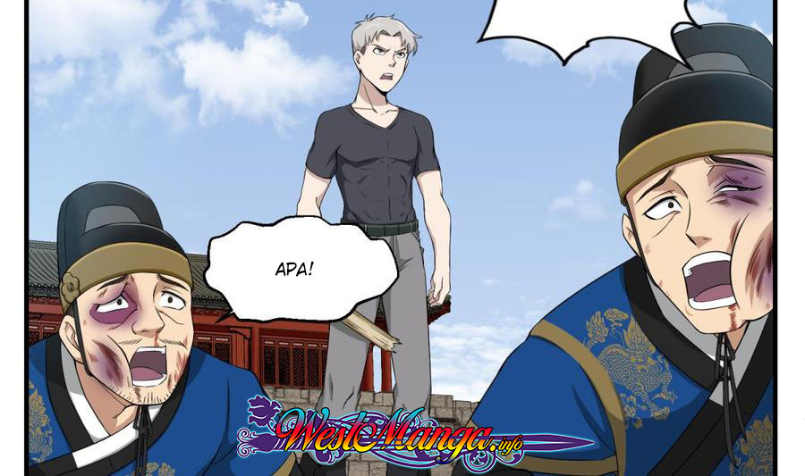 Rebirth of the Dynasty Tang Chapter 11 Gambar 20
