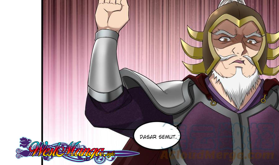 Rebirth of the Dynasty Tang Chapter 11 Gambar 23