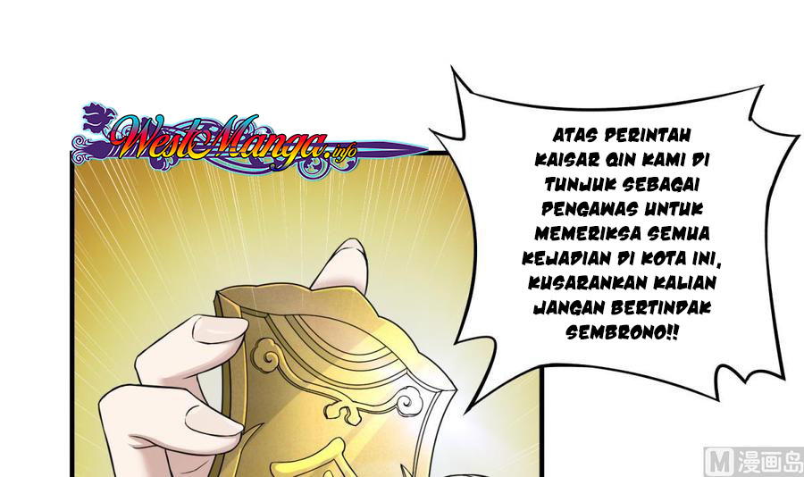 Rebirth of the Dynasty Tang Chapter 11 Gambar 25