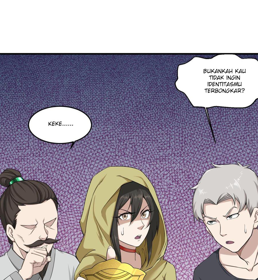 Rebirth of the Dynasty Tang Chapter 11 Gambar 27