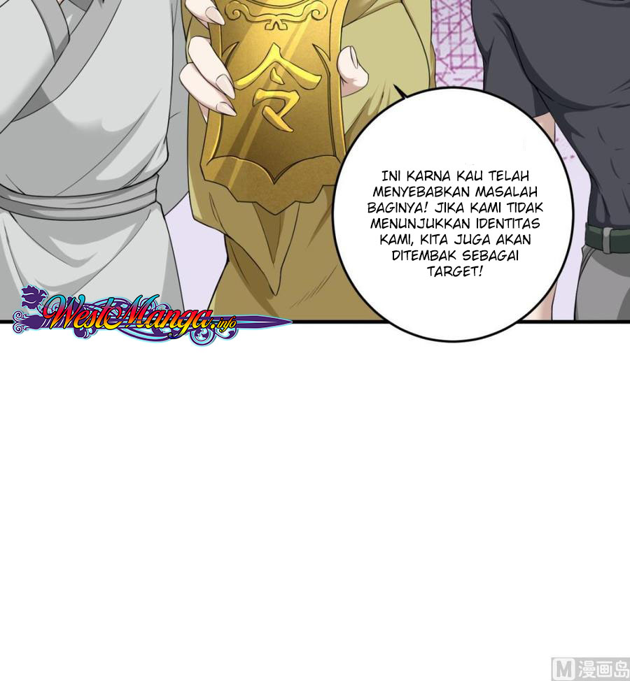 Rebirth of the Dynasty Tang Chapter 11 Gambar 28