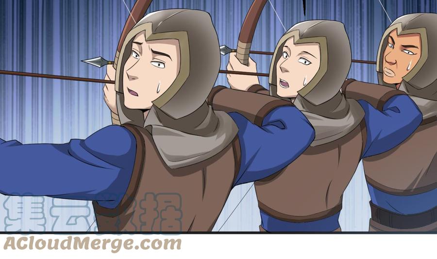 Rebirth of the Dynasty Tang Chapter 11 Gambar 30