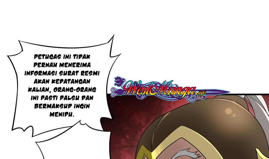 Rebirth of the Dynasty Tang Chapter 11 Gambar 32