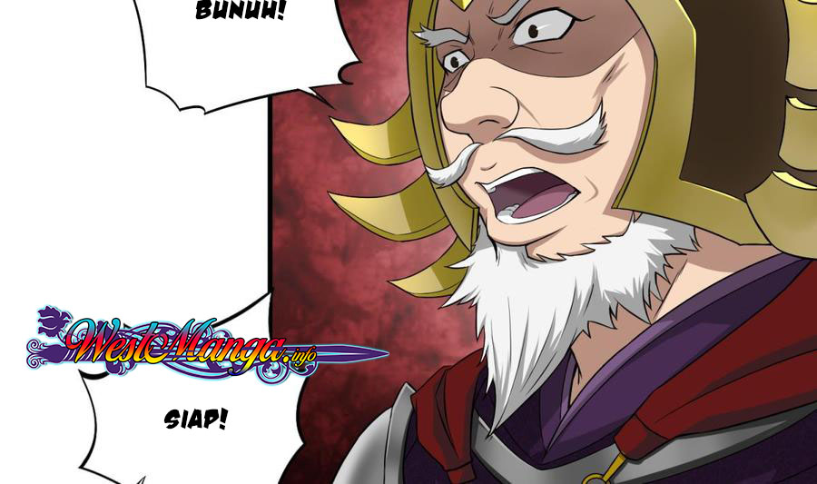 Rebirth of the Dynasty Tang Chapter 11 Gambar 33