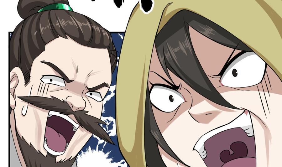 Rebirth of the Dynasty Tang Chapter 11 Gambar 36