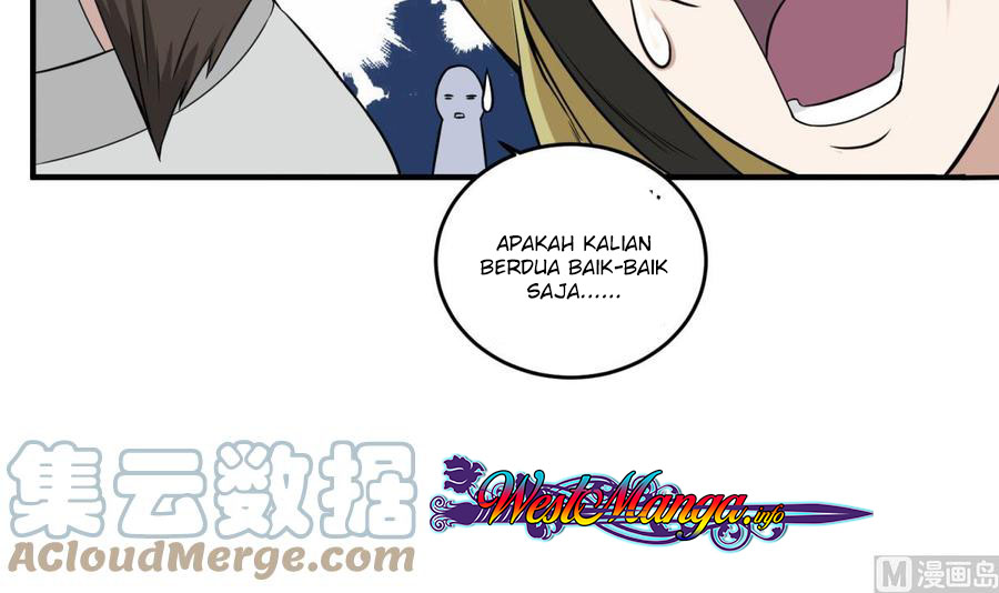 Rebirth of the Dynasty Tang Chapter 11 Gambar 37