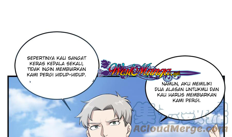Rebirth of the Dynasty Tang Chapter 11 Gambar 44
