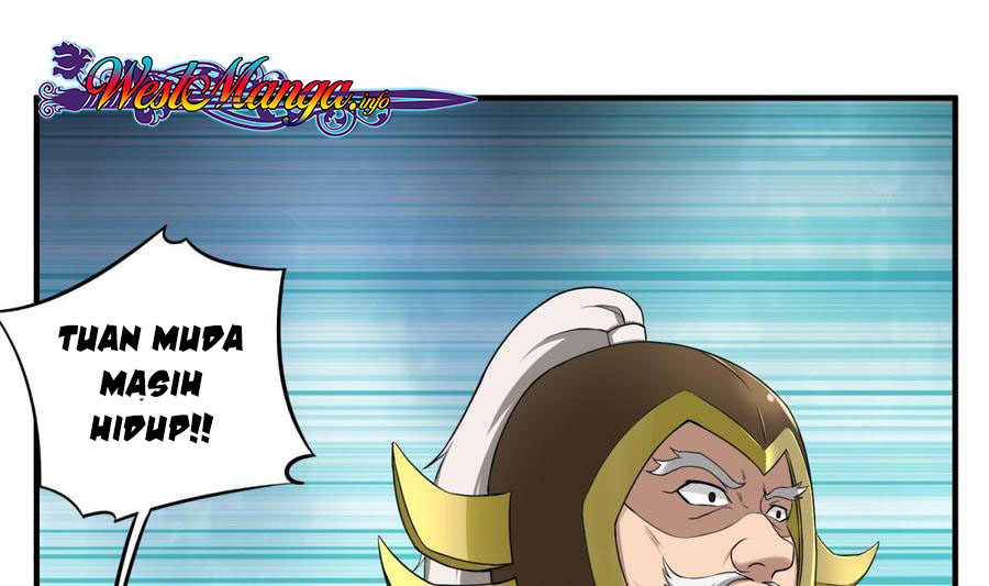 Rebirth of the Dynasty Tang Chapter 11 Gambar 54