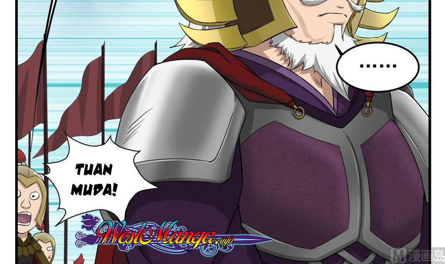 Rebirth of the Dynasty Tang Chapter 11 Gambar 55