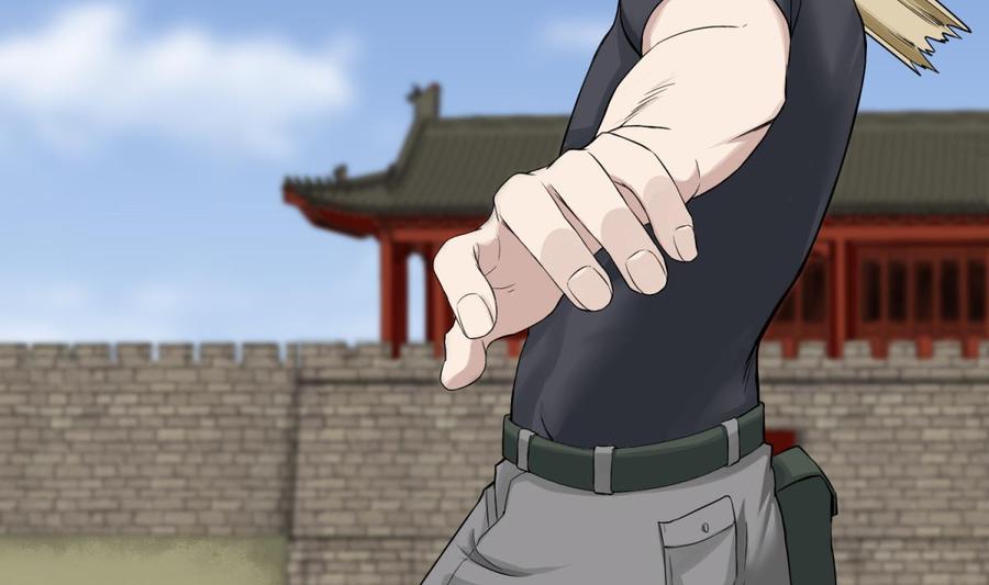 Rebirth of the Dynasty Tang Chapter 11 Gambar 59
