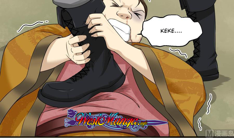 Rebirth of the Dynasty Tang Chapter 11 Gambar 61