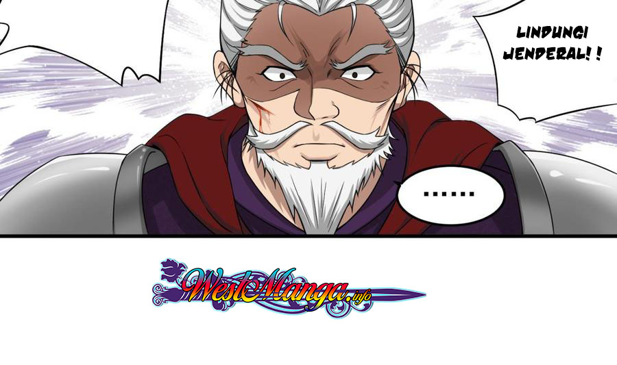 Rebirth of the Dynasty Tang Chapter 11 Gambar 71