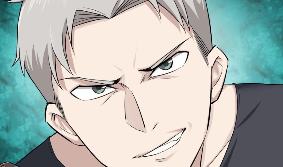 Rebirth of the Dynasty Tang Chapter 11 Gambar 74