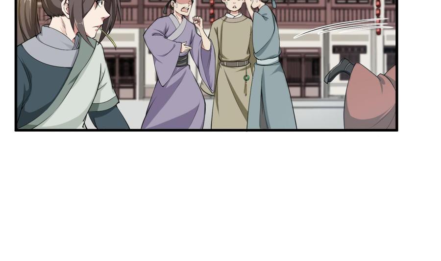 Rebirth of the Dynasty Tang Chapter 14 Gambar 10