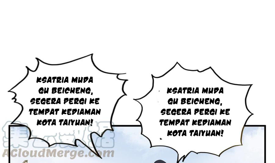 Rebirth of the Dynasty Tang Chapter 14 Gambar 13