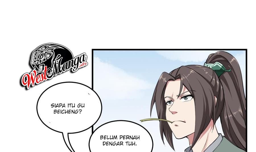 Rebirth of the Dynasty Tang Chapter 14 Gambar 18