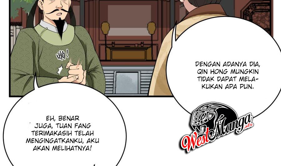 Rebirth of the Dynasty Tang Chapter 14 Gambar 25