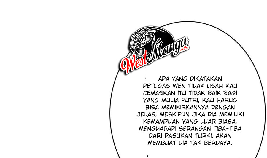 Rebirth of the Dynasty Tang Chapter 14 Gambar 28