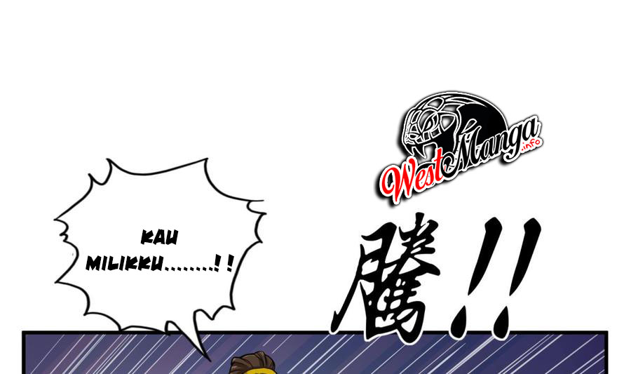 Rebirth of the Dynasty Tang Chapter 14 Gambar 39