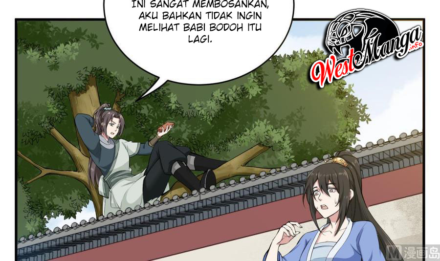 Rebirth of the Dynasty Tang Chapter 14 Gambar 44