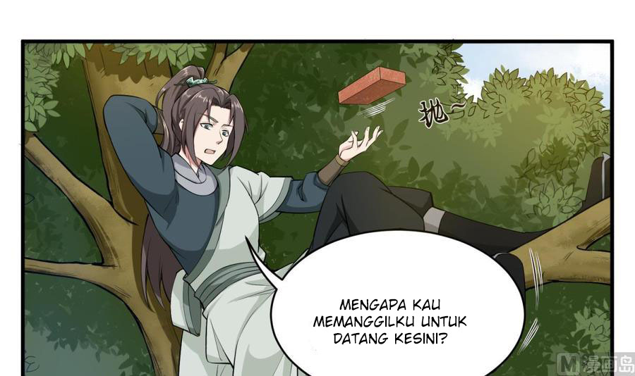 Rebirth of the Dynasty Tang Chapter 14 Gambar 49
