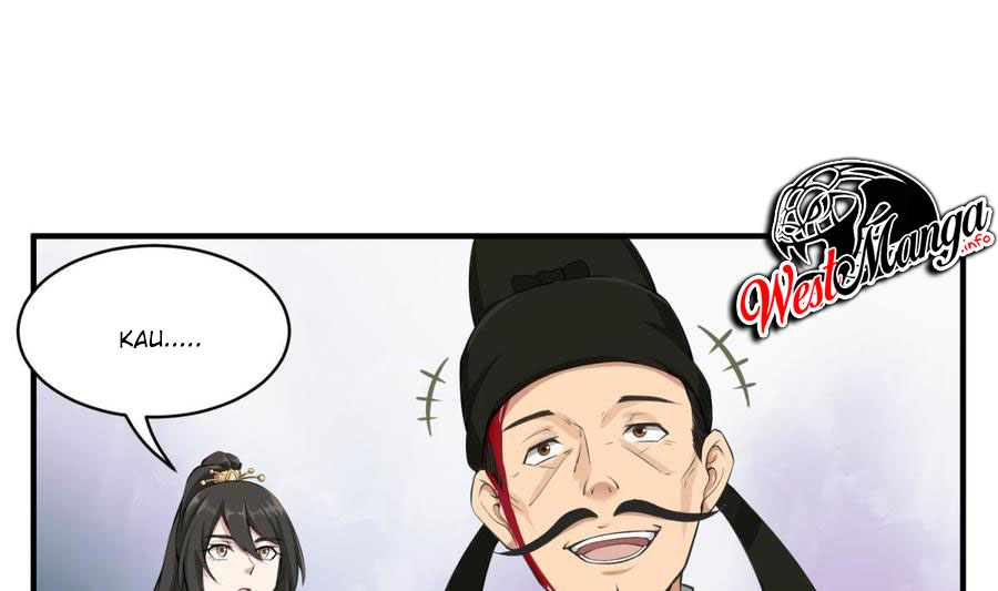 Rebirth of the Dynasty Tang Chapter 14 Gambar 51