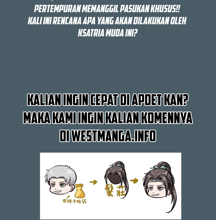 Rebirth of the Dynasty Tang Chapter 14 Gambar 56