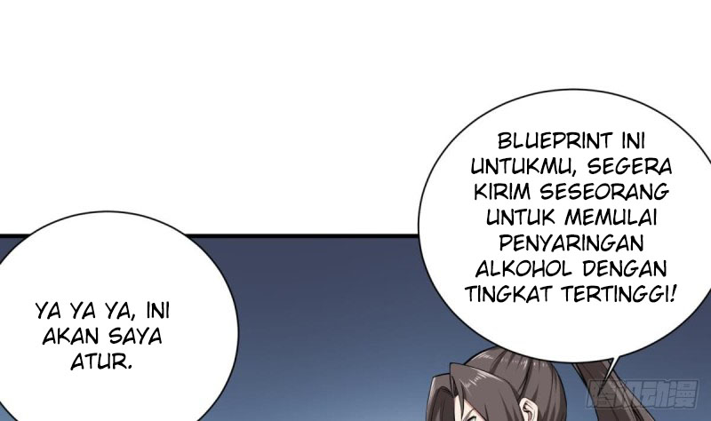 Rebirth of the Dynasty Tang Chapter 16 Gambar 5