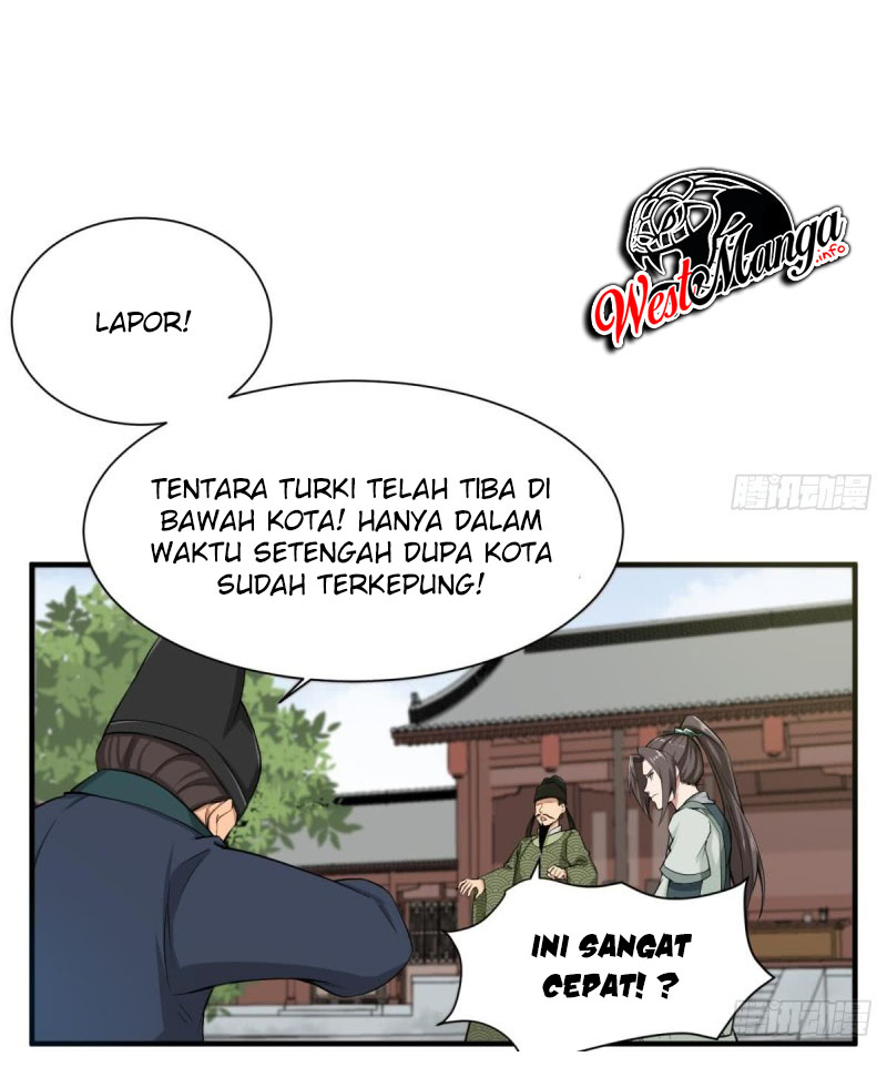 Rebirth of the Dynasty Tang Chapter 16 Gambar 7