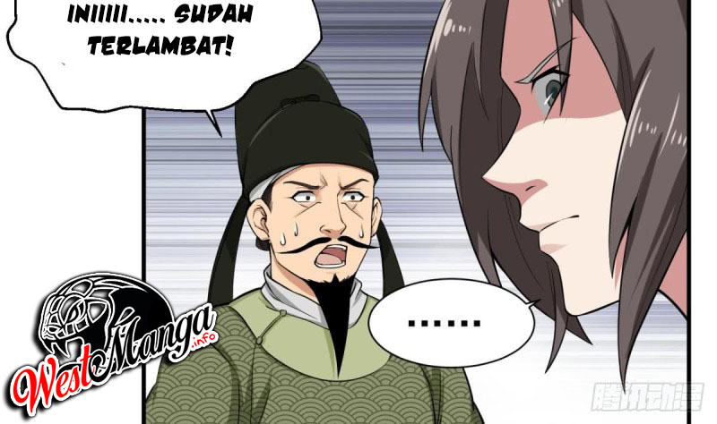 Rebirth of the Dynasty Tang Chapter 16 Gambar 9