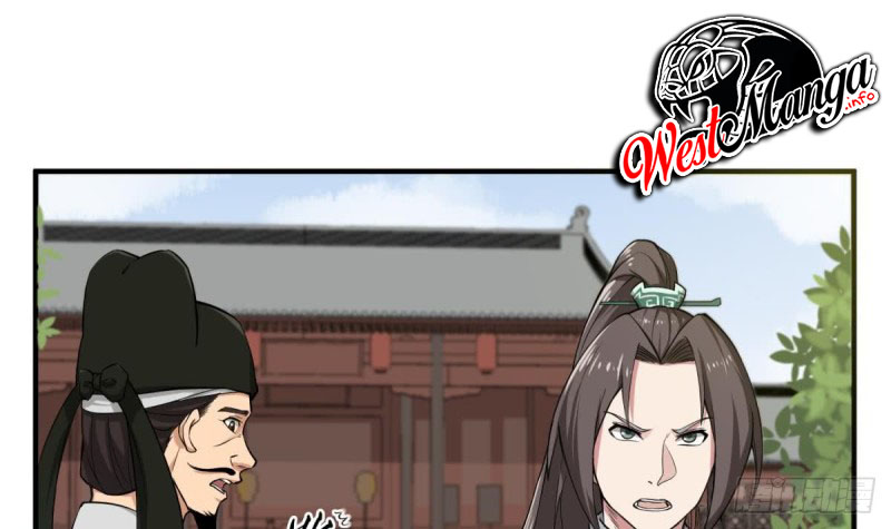Rebirth of the Dynasty Tang Chapter 16 Gambar 11