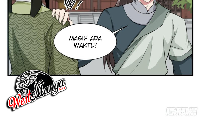 Rebirth of the Dynasty Tang Chapter 16 Gambar 12