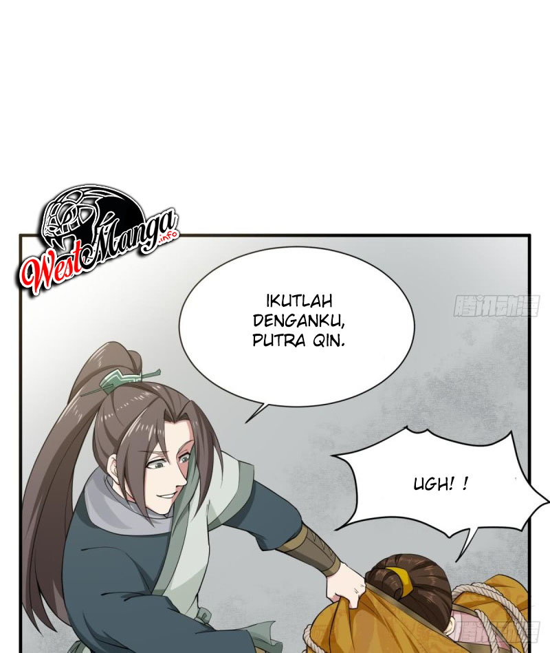 Rebirth of the Dynasty Tang Chapter 16 Gambar 14