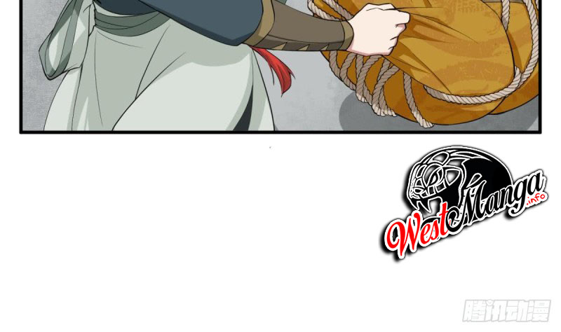 Rebirth of the Dynasty Tang Chapter 16 Gambar 15