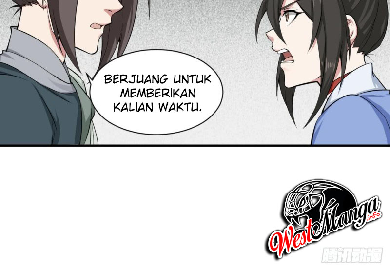 Rebirth of the Dynasty Tang Chapter 16 Gambar 17