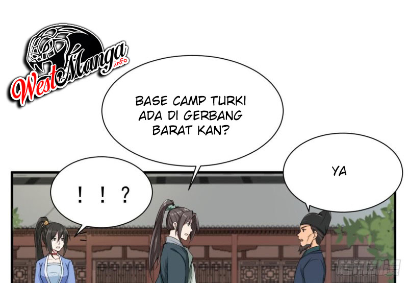 Rebirth of the Dynasty Tang Chapter 16 Gambar 18