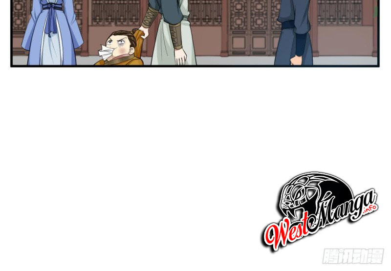 Rebirth of the Dynasty Tang Chapter 16 Gambar 19