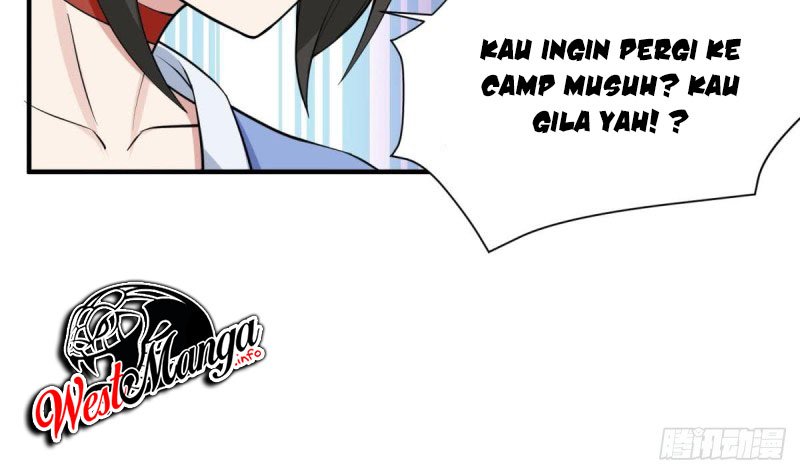 Rebirth of the Dynasty Tang Chapter 16 Gambar 21