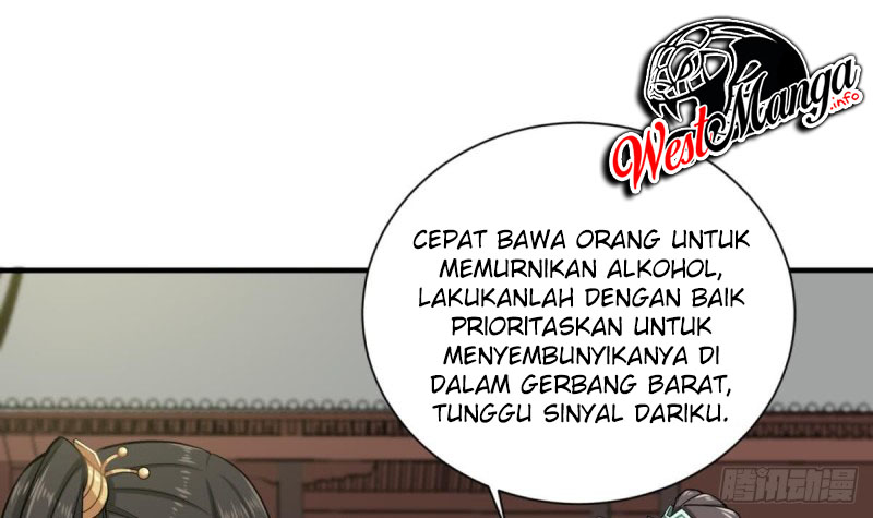Rebirth of the Dynasty Tang Chapter 16 Gambar 22