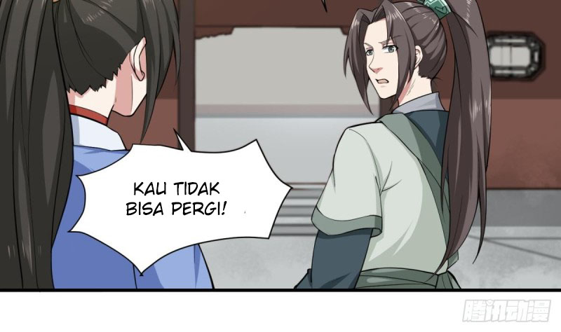 Rebirth of the Dynasty Tang Chapter 16 Gambar 23