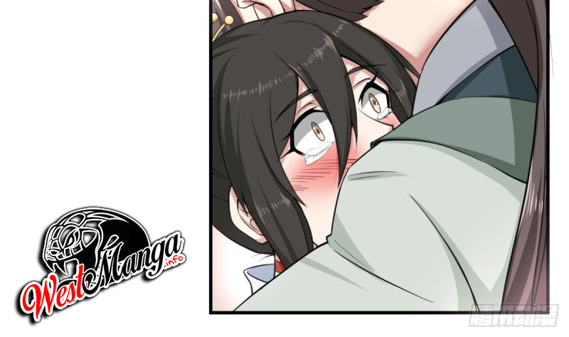 Rebirth of the Dynasty Tang Chapter 16 Gambar 29